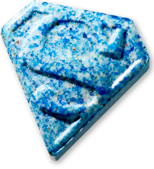 Kan je van MDMA ook trippen? – Q&A – Triptherapie forum